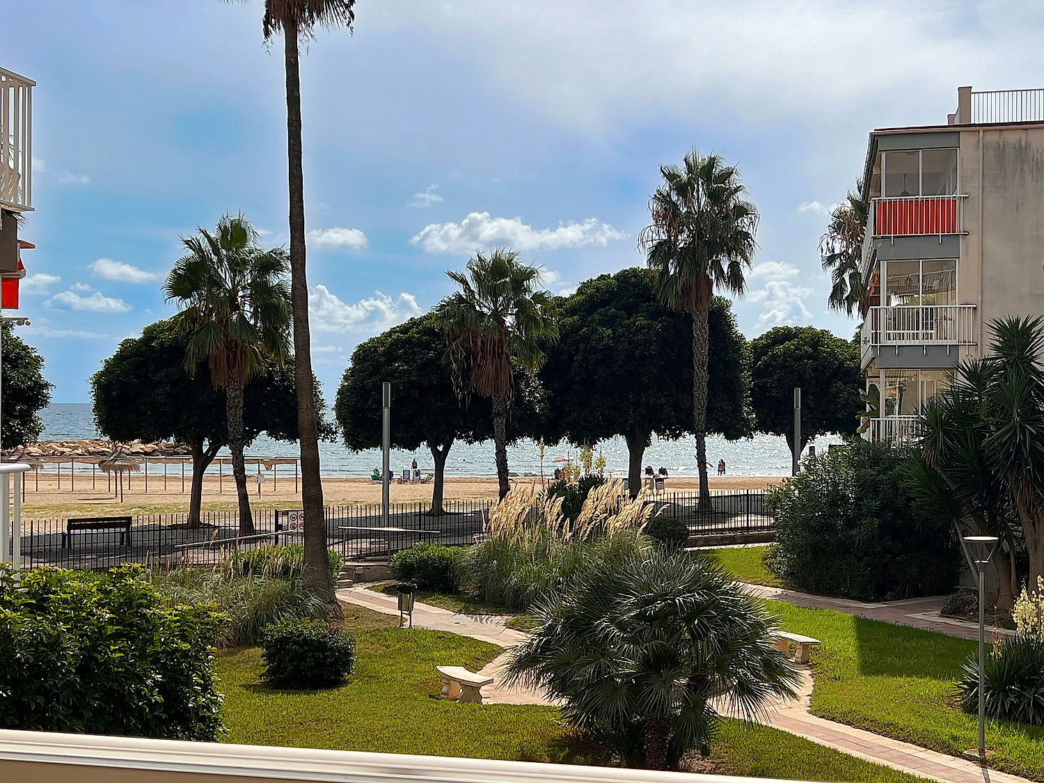 2-bedroom apartment of 81 m² in La Llosa - Mas de l'Arany (Cambrils) — photos 5