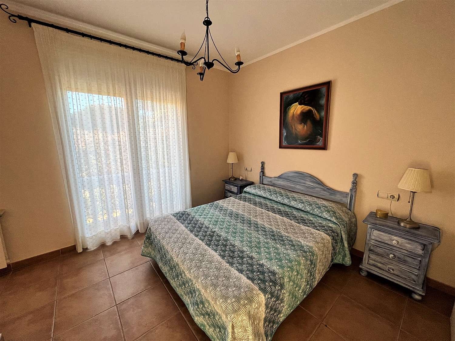 Casa en venda a Calafat (L'Ametlla de Mar) — fotos 14
