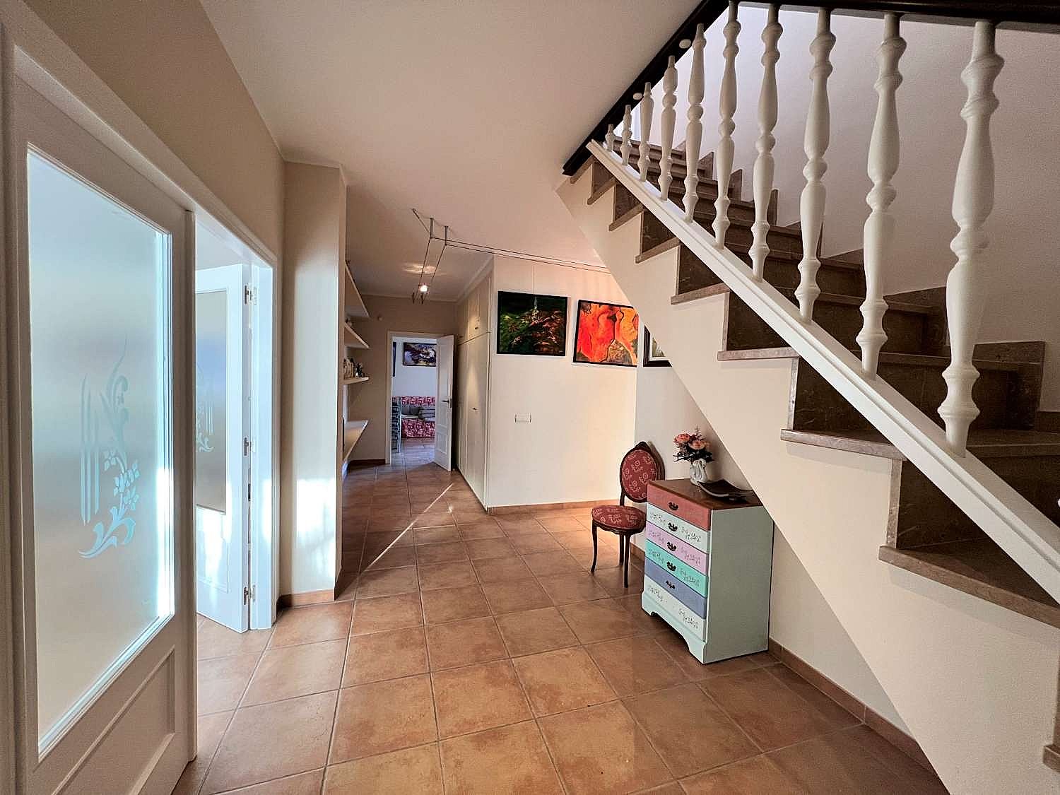 Casa en venda a Calafat (L'Ametlla de Mar) — fotos 24