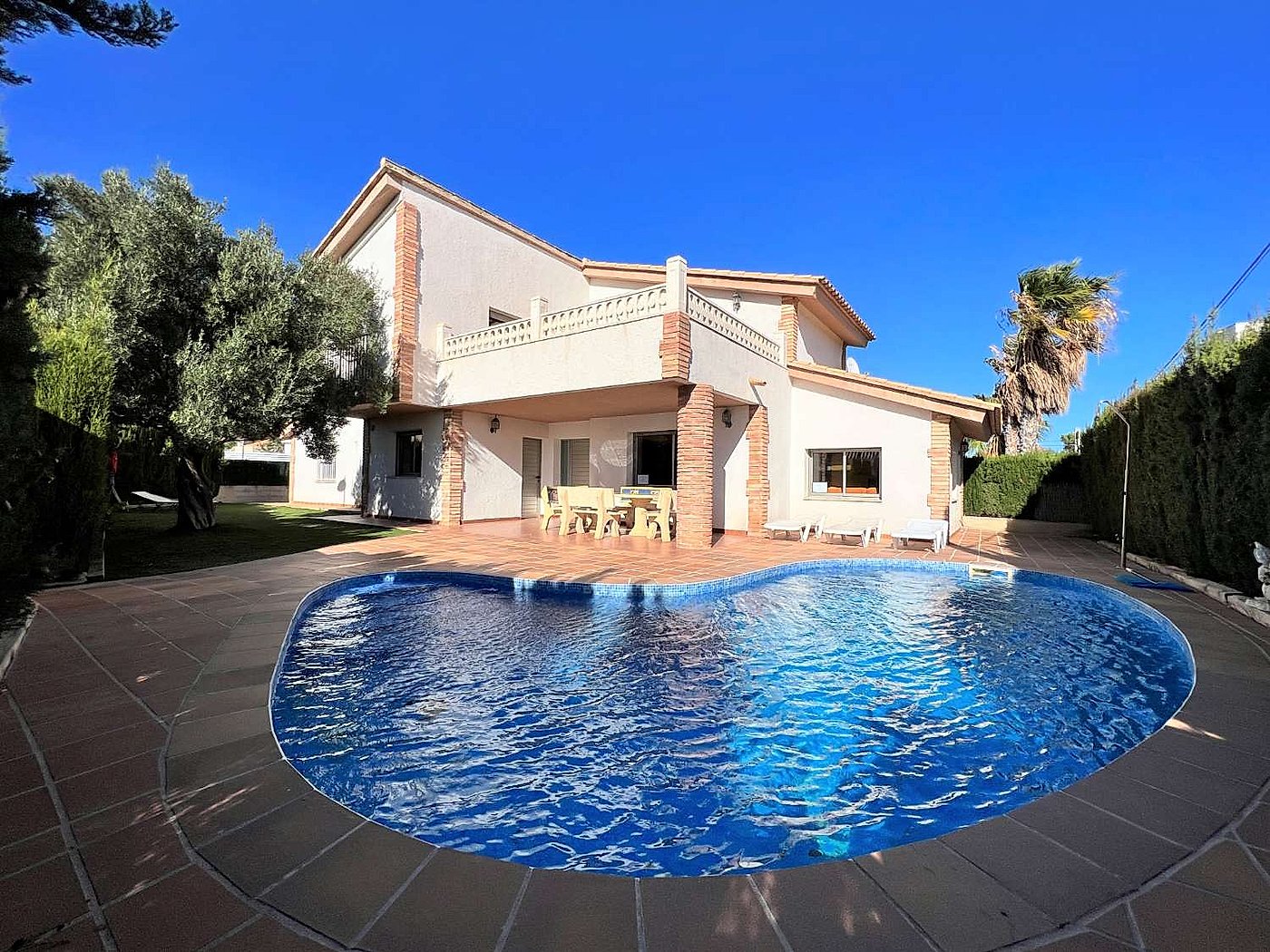 House for sale in Calafat (L'Ametlla de Mar)
