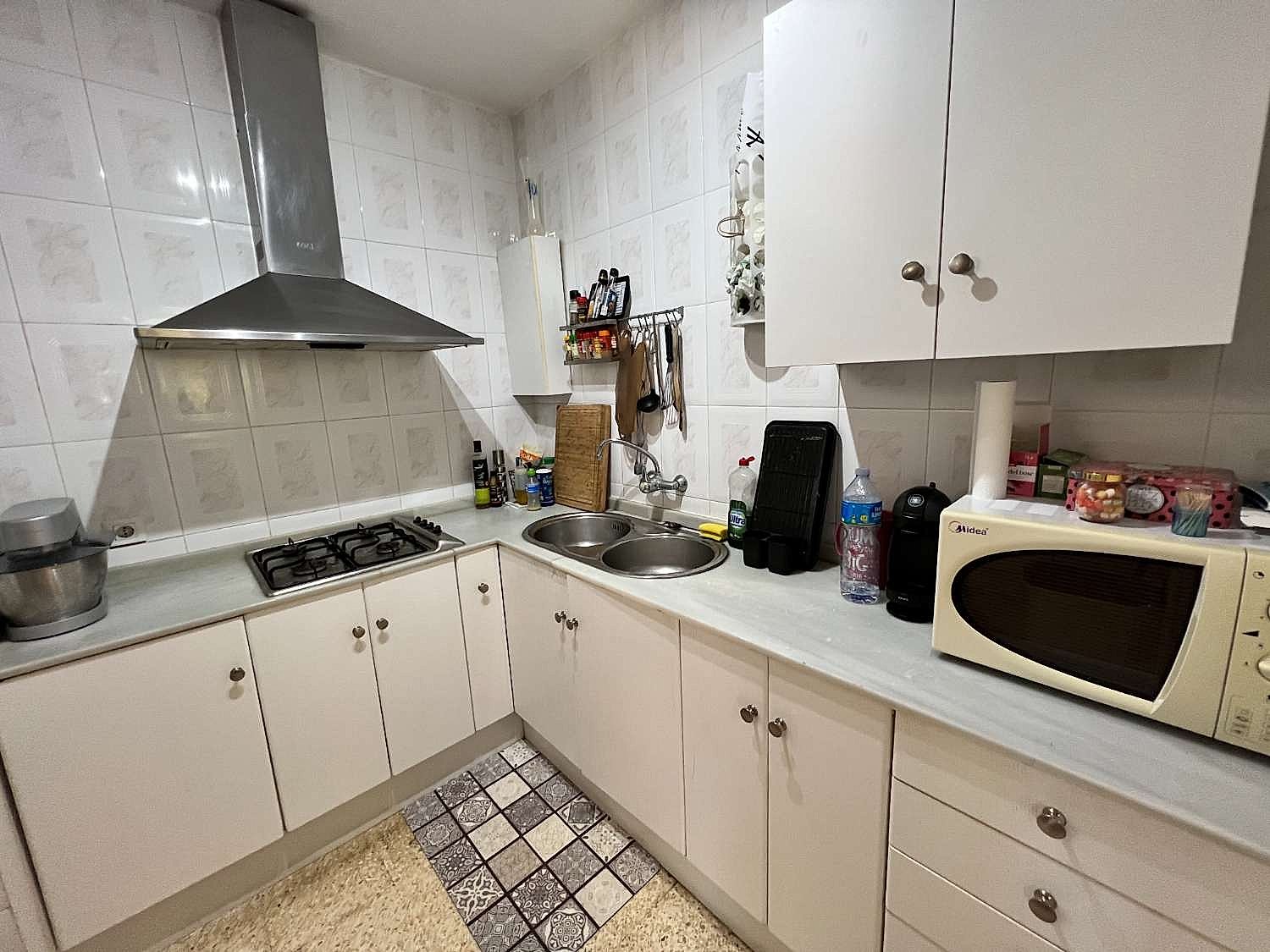 Haus zum Verkauf in Calafat (L'Ametlla de Mar) — Fotos 8