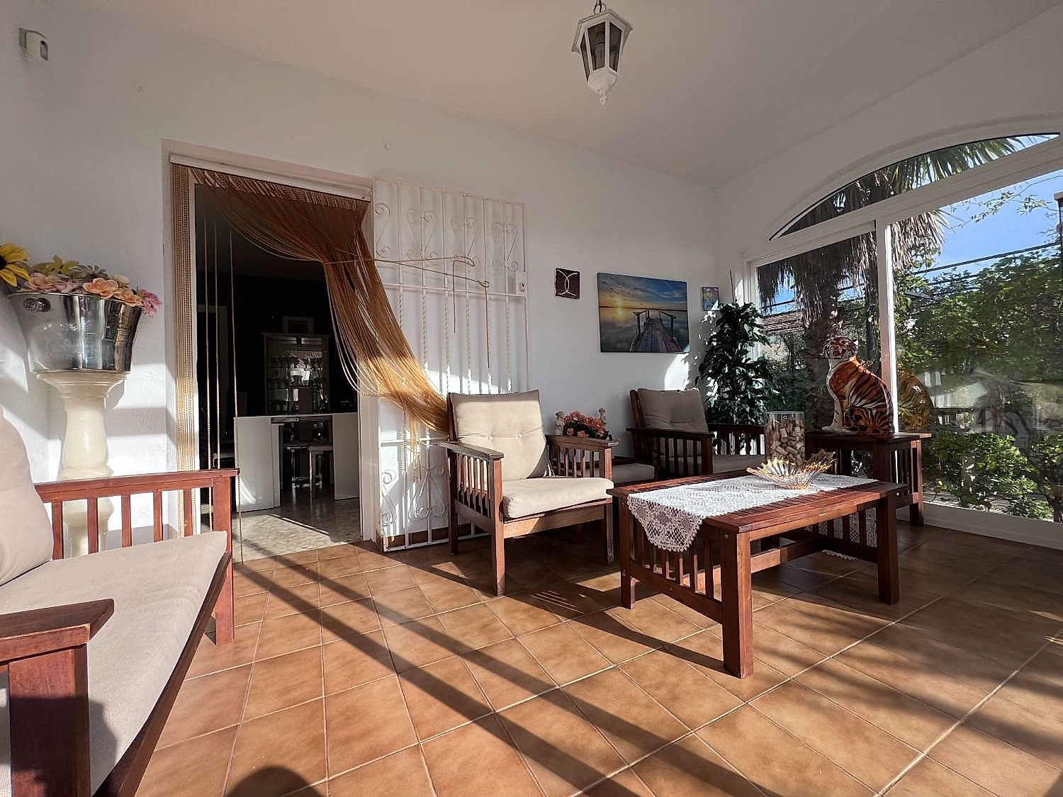 Haus zum Verkauf in Mont-Roig (Mont-roig del Camp) — Fotos 8