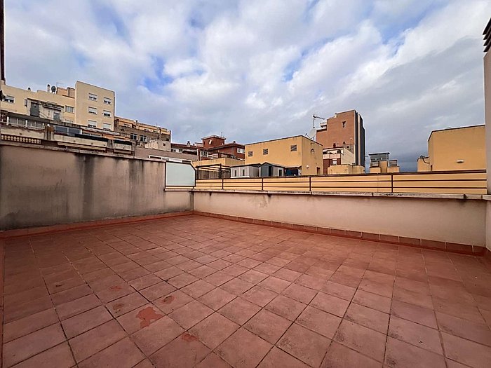 Huis met 4 slpk. en 230 m² in Reus