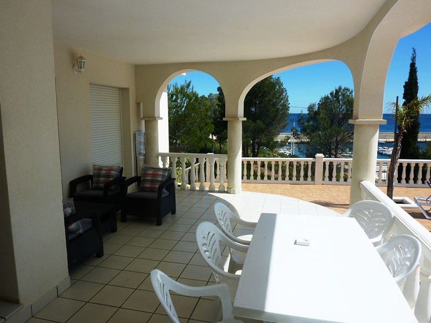 Haus zum Verkauf in Calafat (L'Ametlla de Mar) — Fotos 5