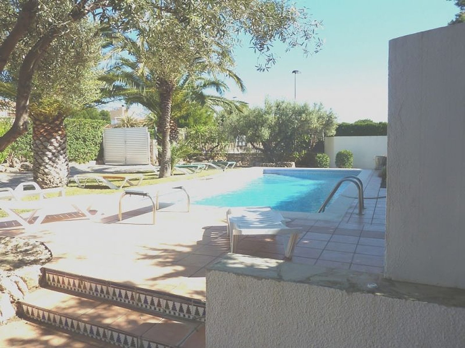 Casa en venda a Calafat (L'Ametlla de Mar) — fotos 3