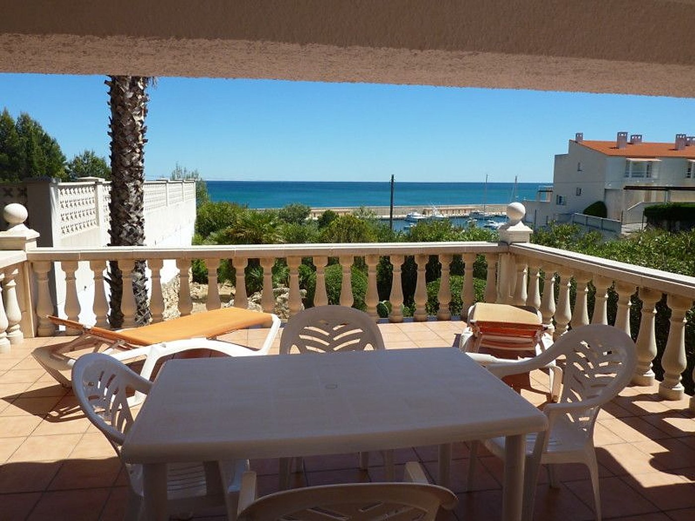Casa en venta en Calafat (L'Ametlla de Mar)