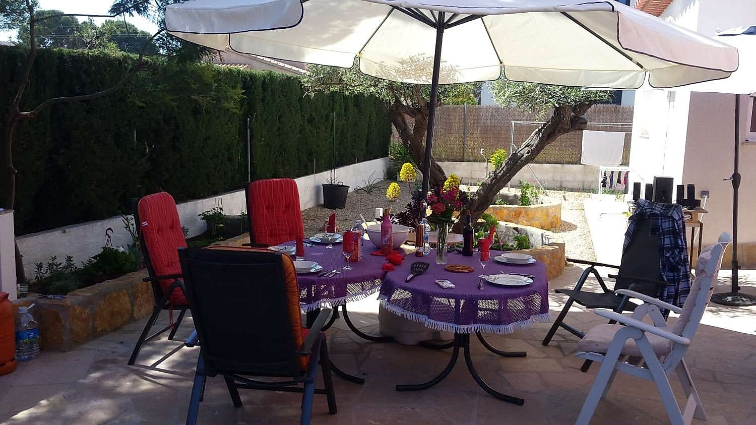 Casa en venda a Les Tres Cales (L'Ametlla de Mar) — fotos 6