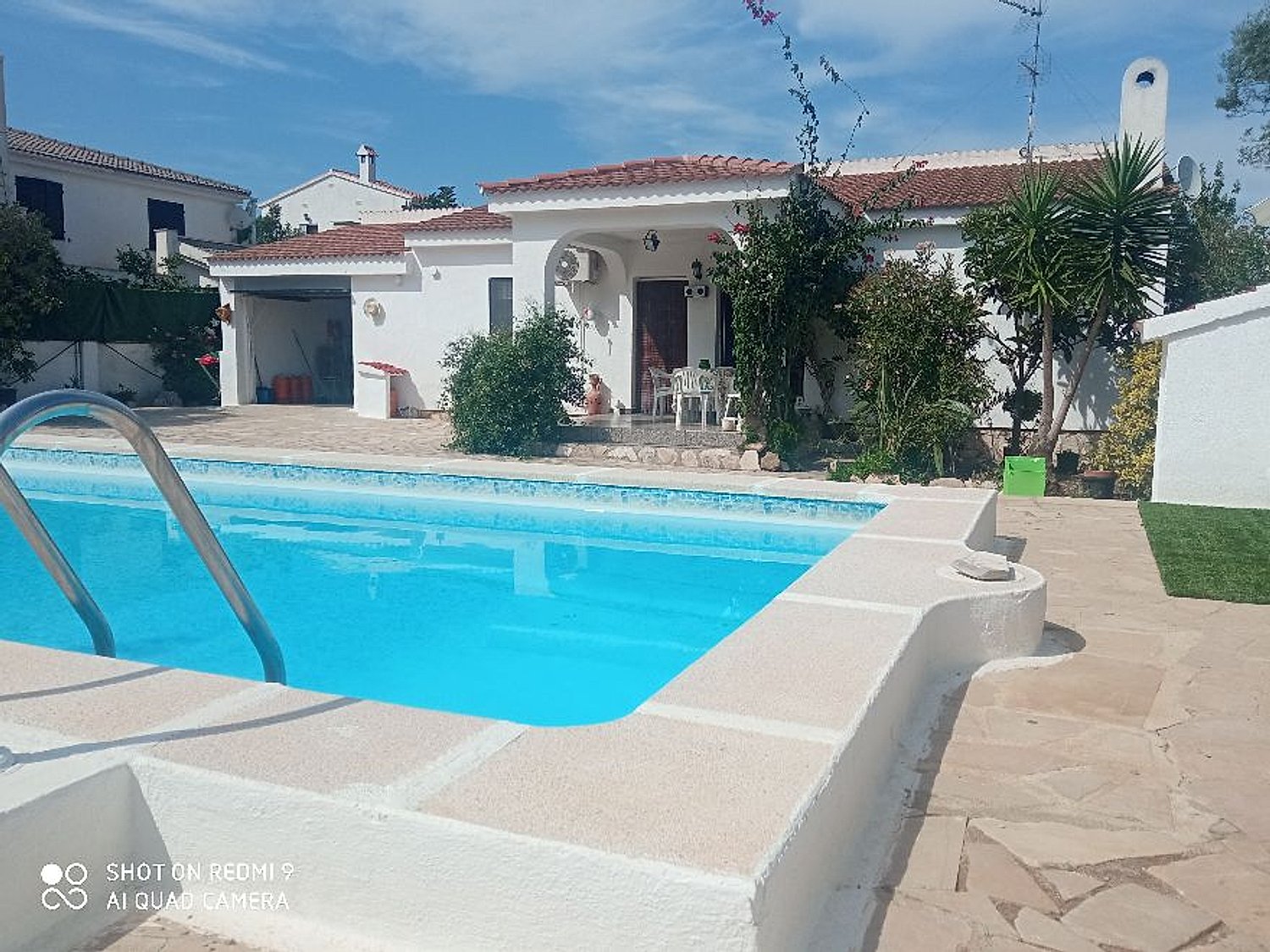 Haus zum Verkauf in Les Tres Cales (L'Ametlla de Mar) — Fotos 3