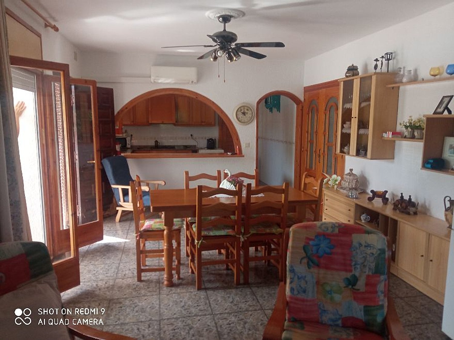 Haus zum Verkauf in Les Tres Cales (L'Ametlla de Mar) — Fotos 10