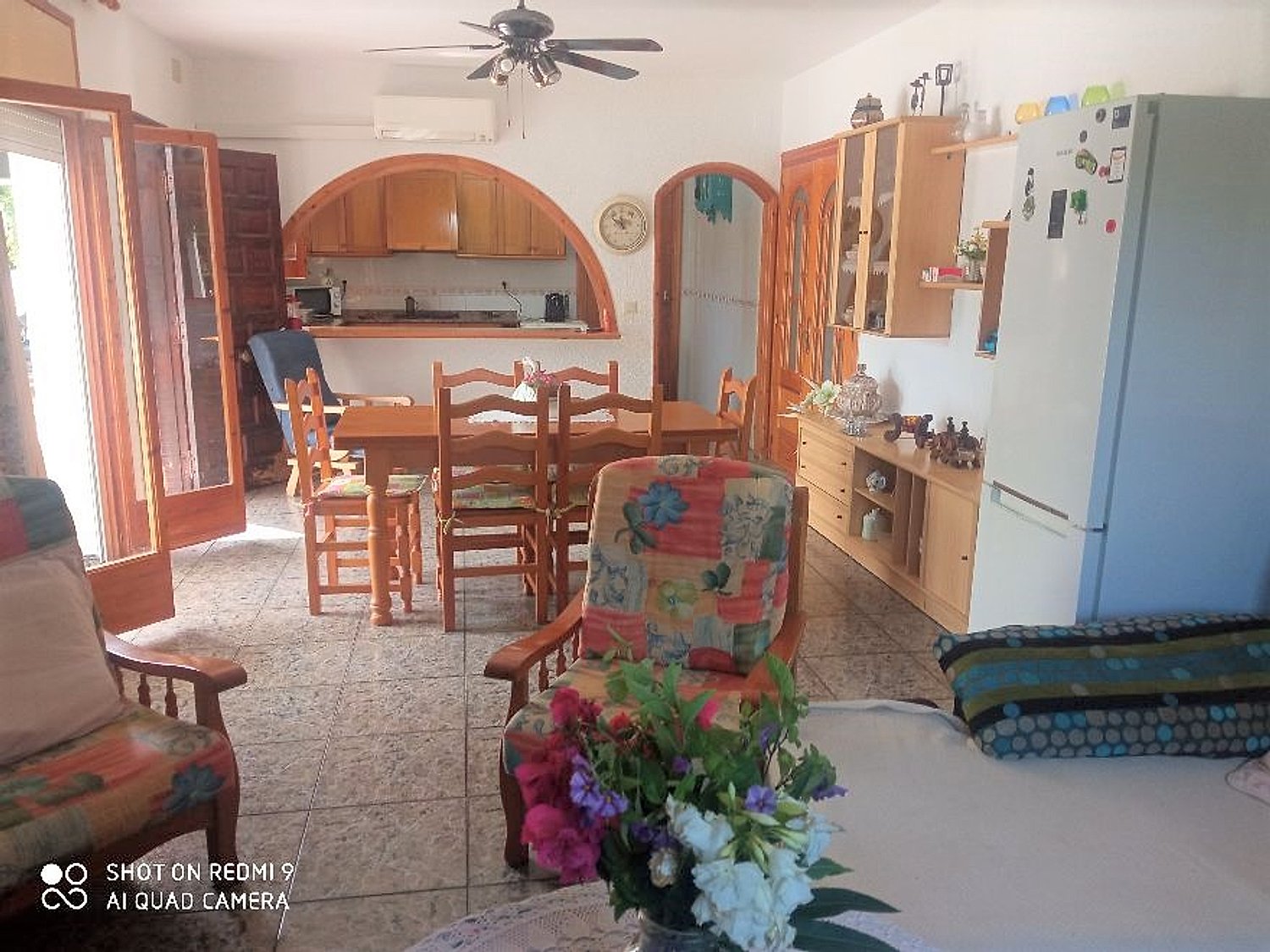 Haus zum Verkauf in Les Tres Cales (L'Ametlla de Mar) — Fotos 8