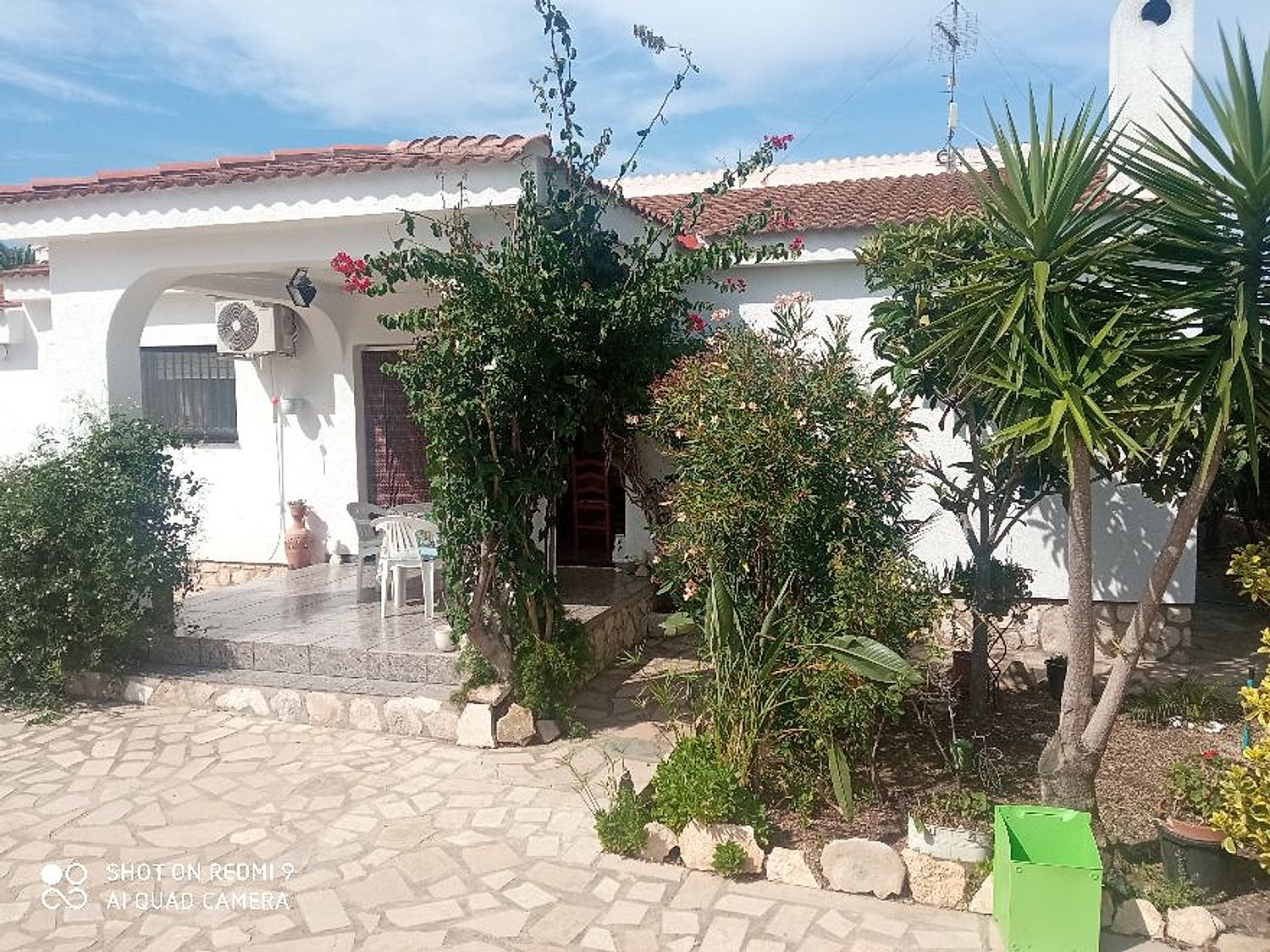 Haus zum Verkauf in Les Tres Cales (L'Ametlla de Mar) — Fotos 6