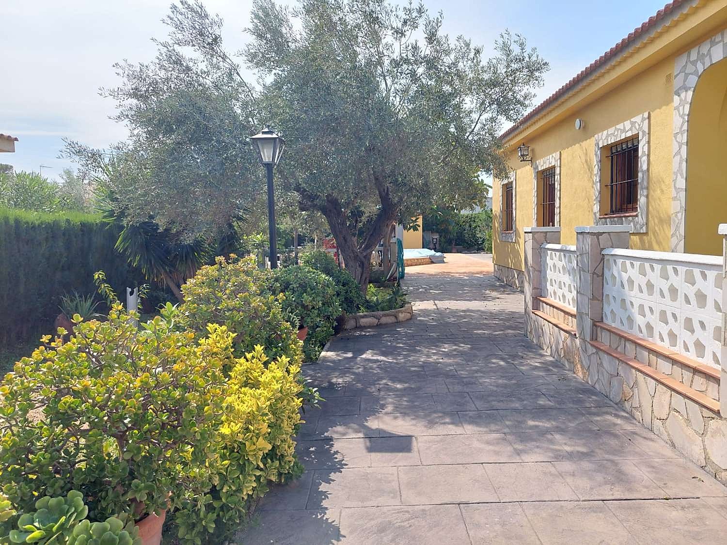 Haus zum Verkauf in Les Tres Cales (L'Ametlla de Mar) — Fotos 2