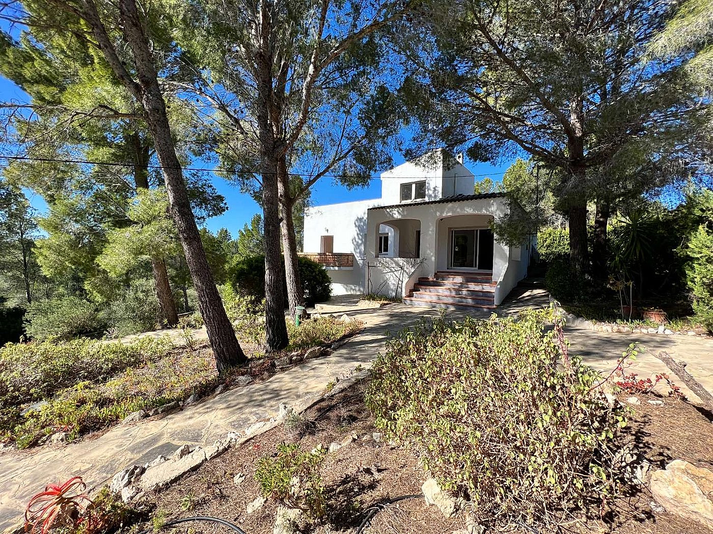 Huis met 3 slpk. en 162 m² in Sant Jordi d'Alfama (L'Ametlla de Mar)