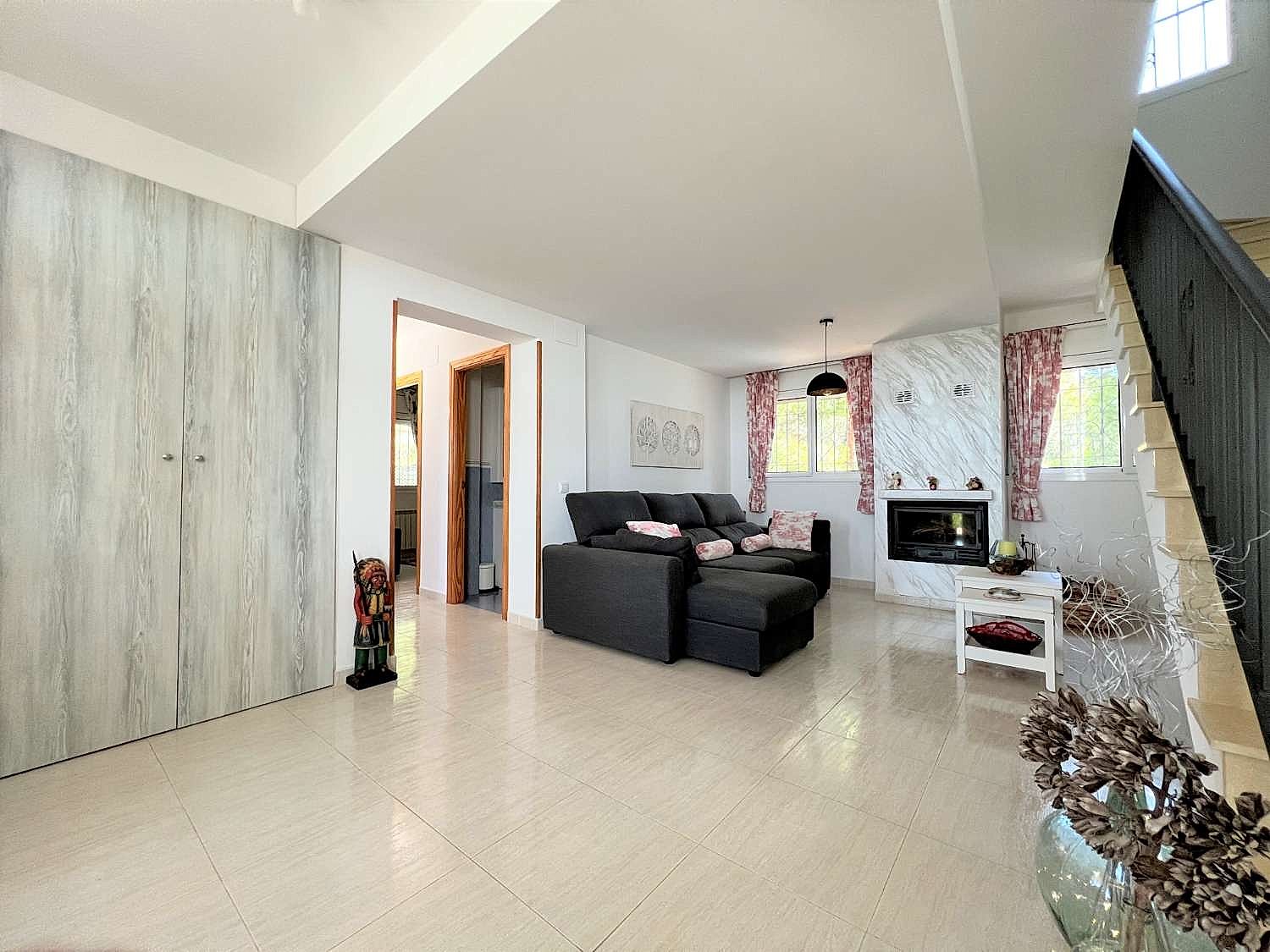 Finca en venda a Sant Jordi d'Alfama (L'Ametlla de Mar) — fotos 5