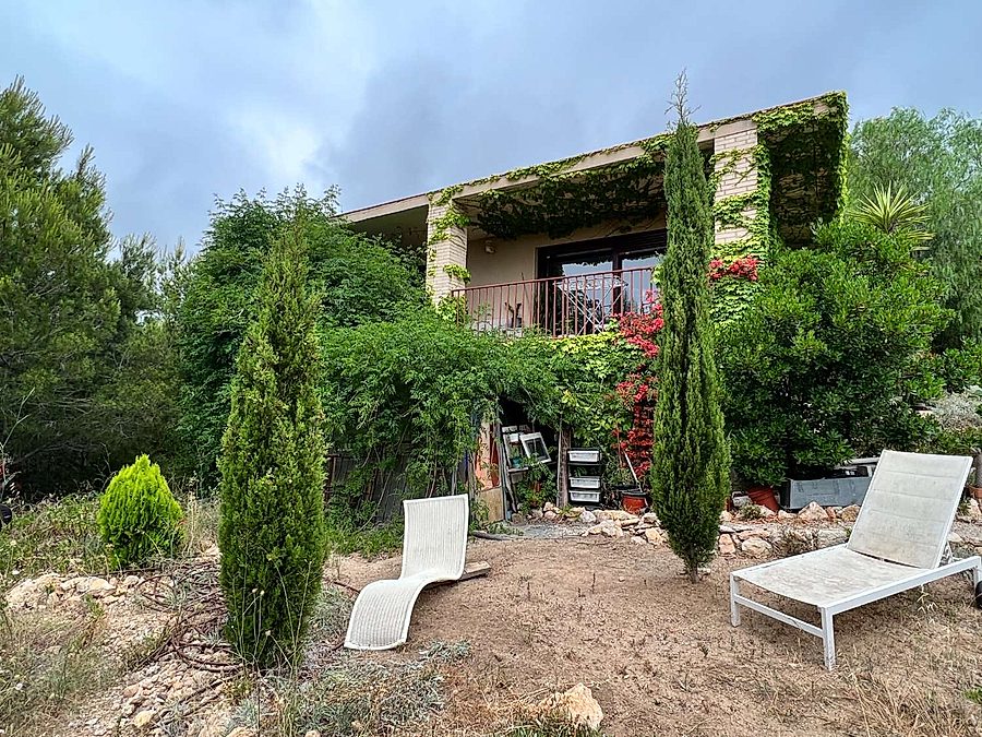 2-bedroom house of 219 m² in Sant Jordi d'Alfama (L'Ametlla de Mar)