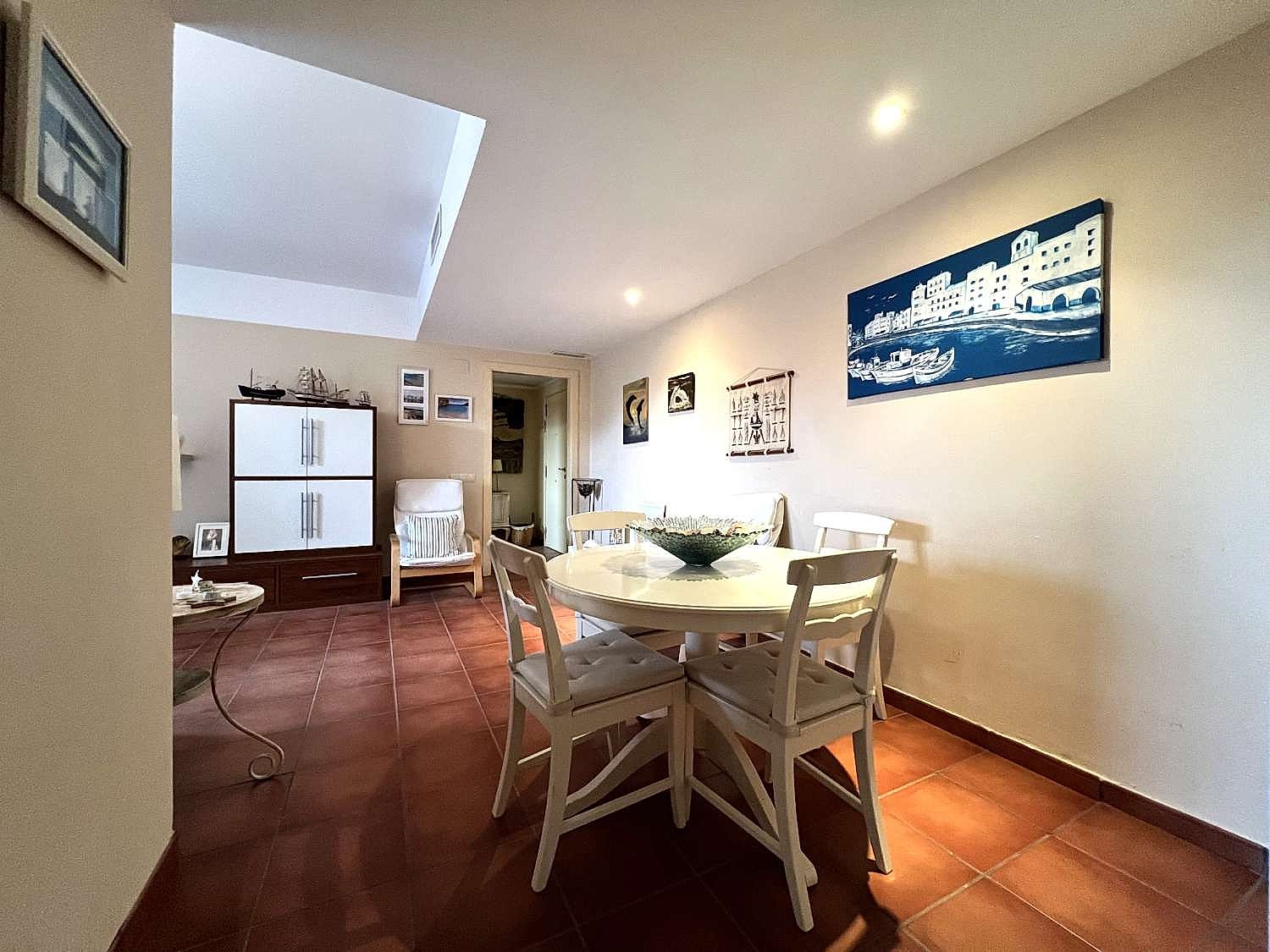 3-bedroom apartment of 86 m² in Sant Jordi d'Alfama (L'Ametlla de Mar) — photos 7