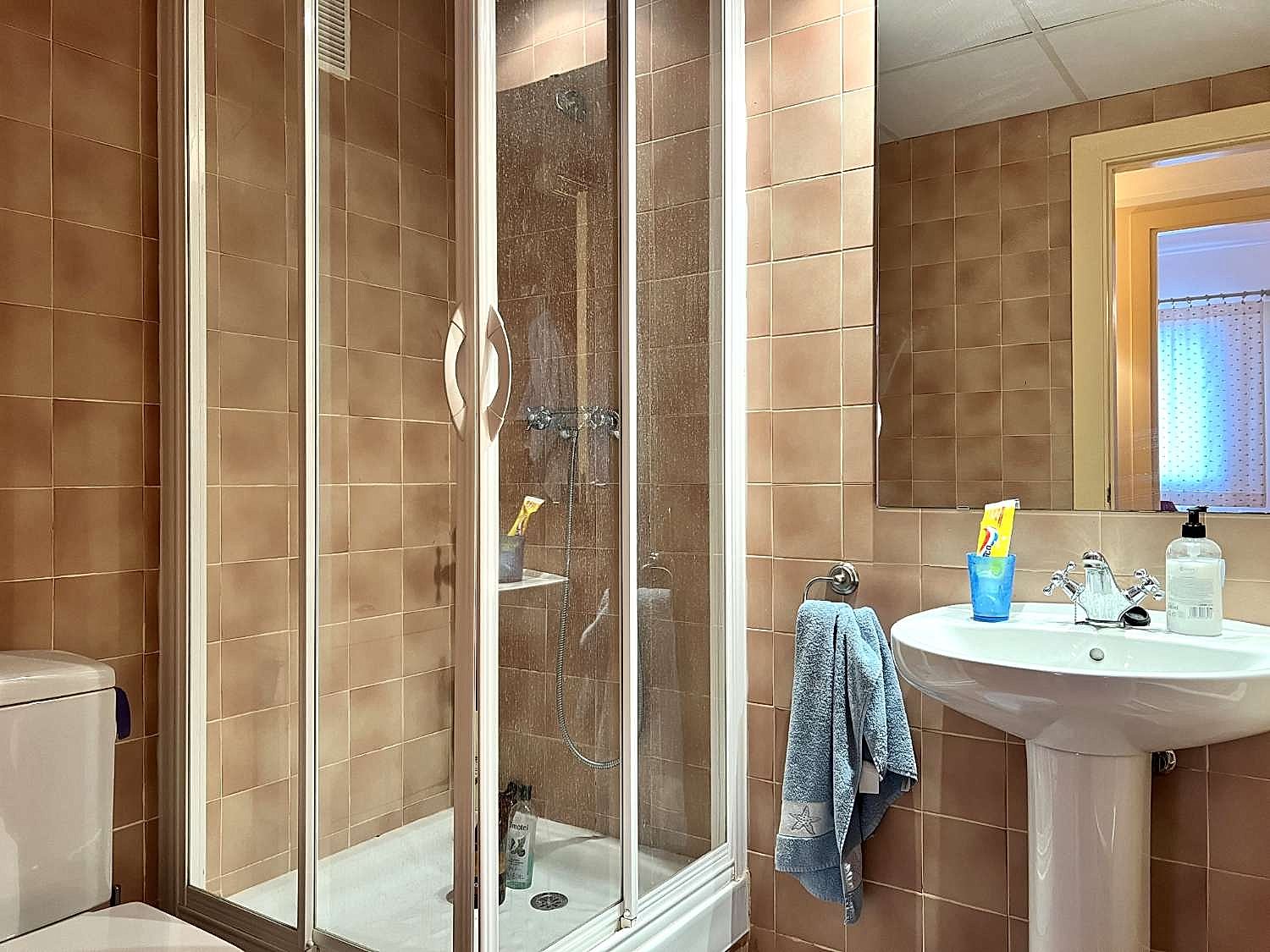 3-bedroom apartment of 86 m² in Sant Jordi d'Alfama (L'Ametlla de Mar) — photos 17