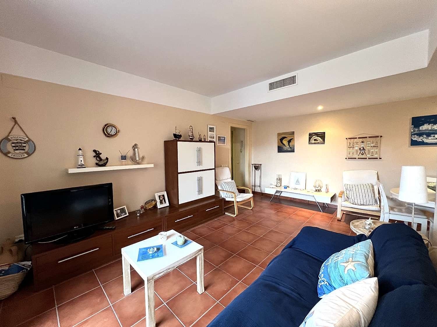 3-bedroom apartment of 86 m² in Sant Jordi d'Alfama (L'Ametlla de Mar) — photos 3