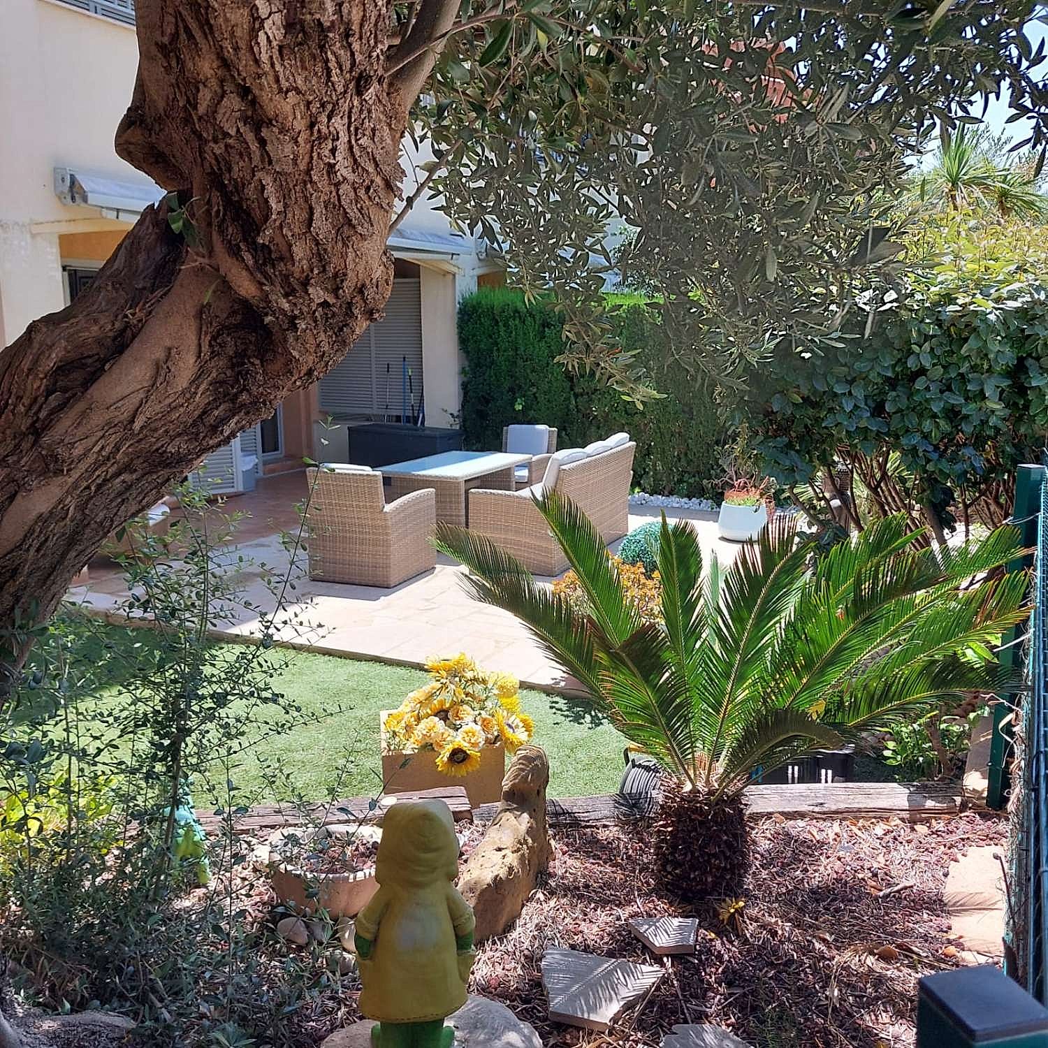 Wohnung zum Verkauf in L'Ametlla de Mar — Fotos 3
