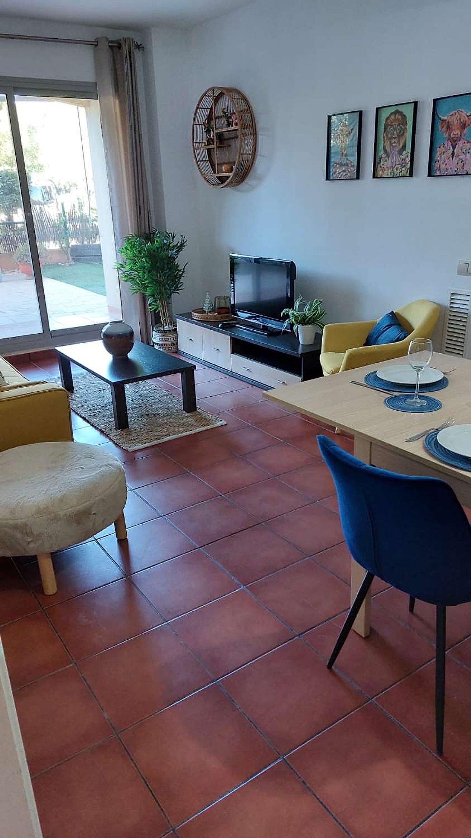 Wohnung zum Verkauf in L'Ametlla de Mar — Fotos 10