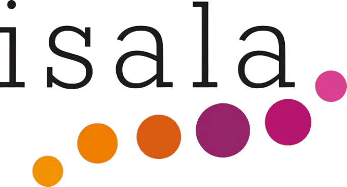 Logo Isala Asbl