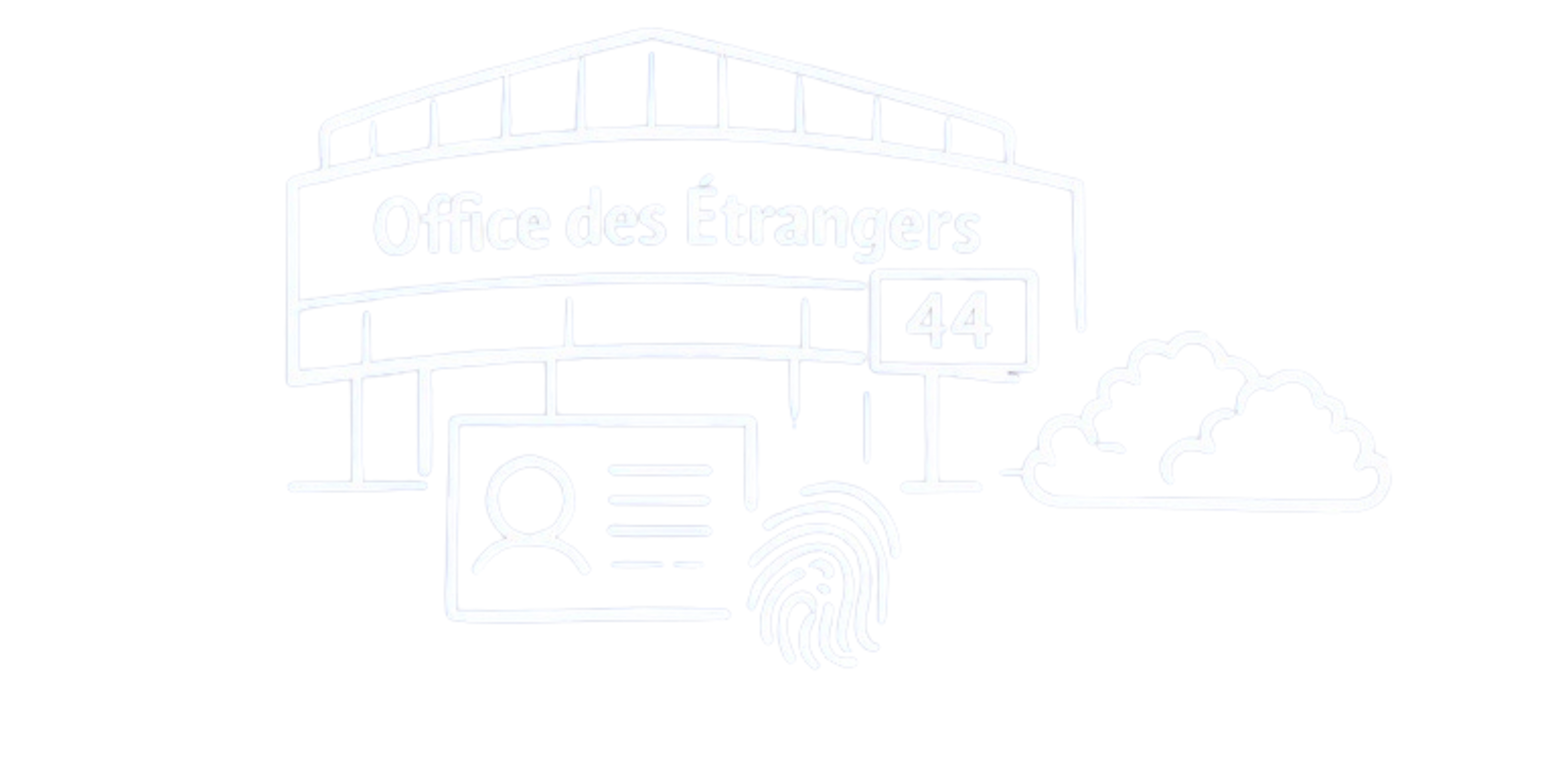 Étape 1