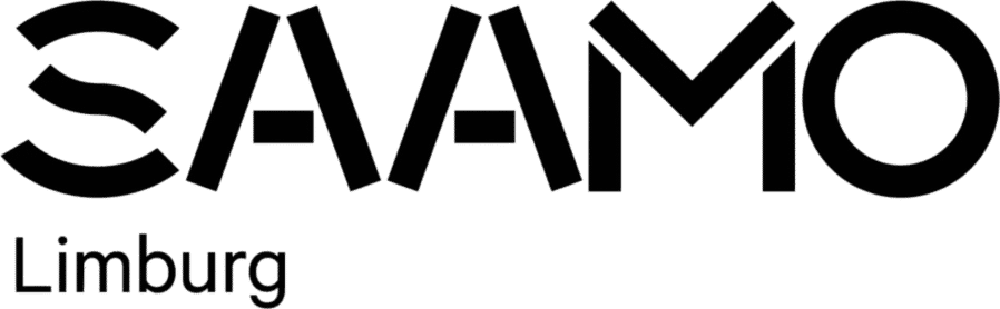 Logo Saamo Limburg