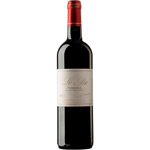 Château Latour for Day 1 First Growths