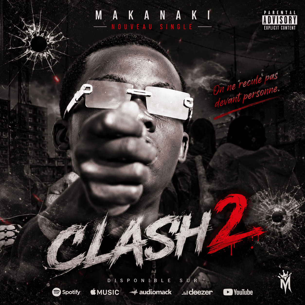 Clash 2