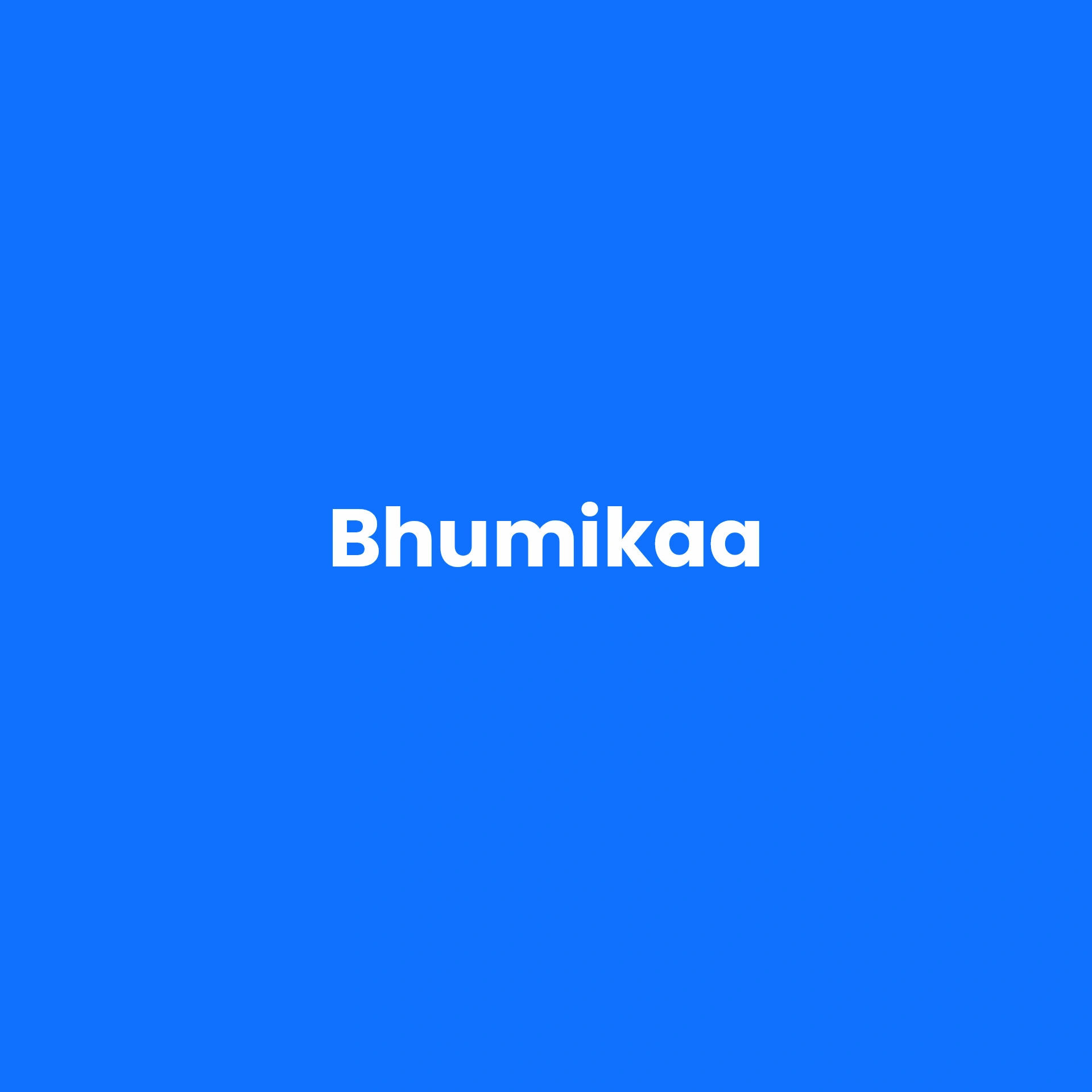 2bhk flat 