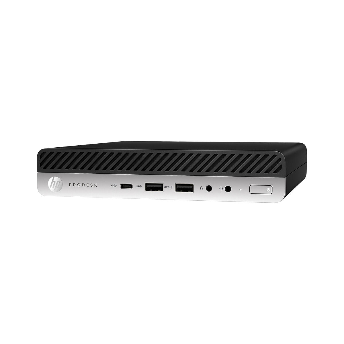 HP ProDesk 600 G5