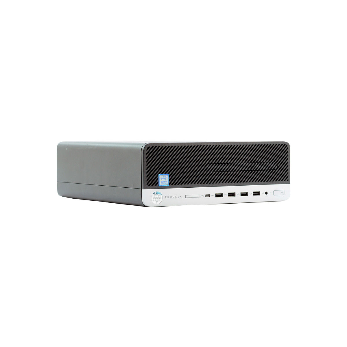 HP ProDesk 600 G5 thumbnail 3