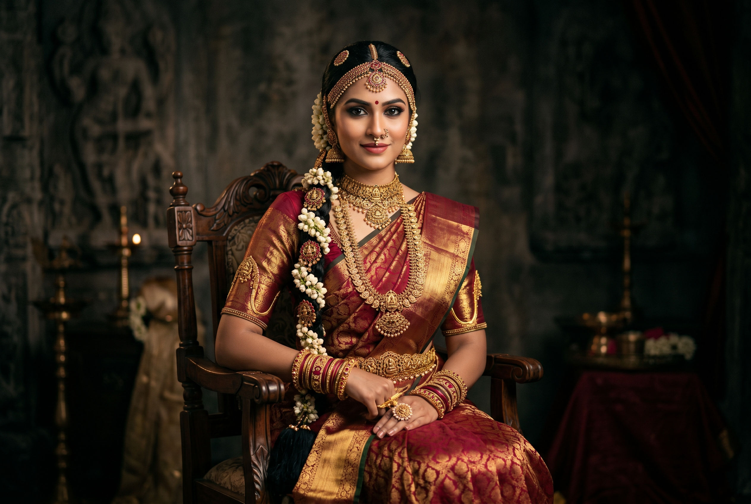 Bridal Portraits