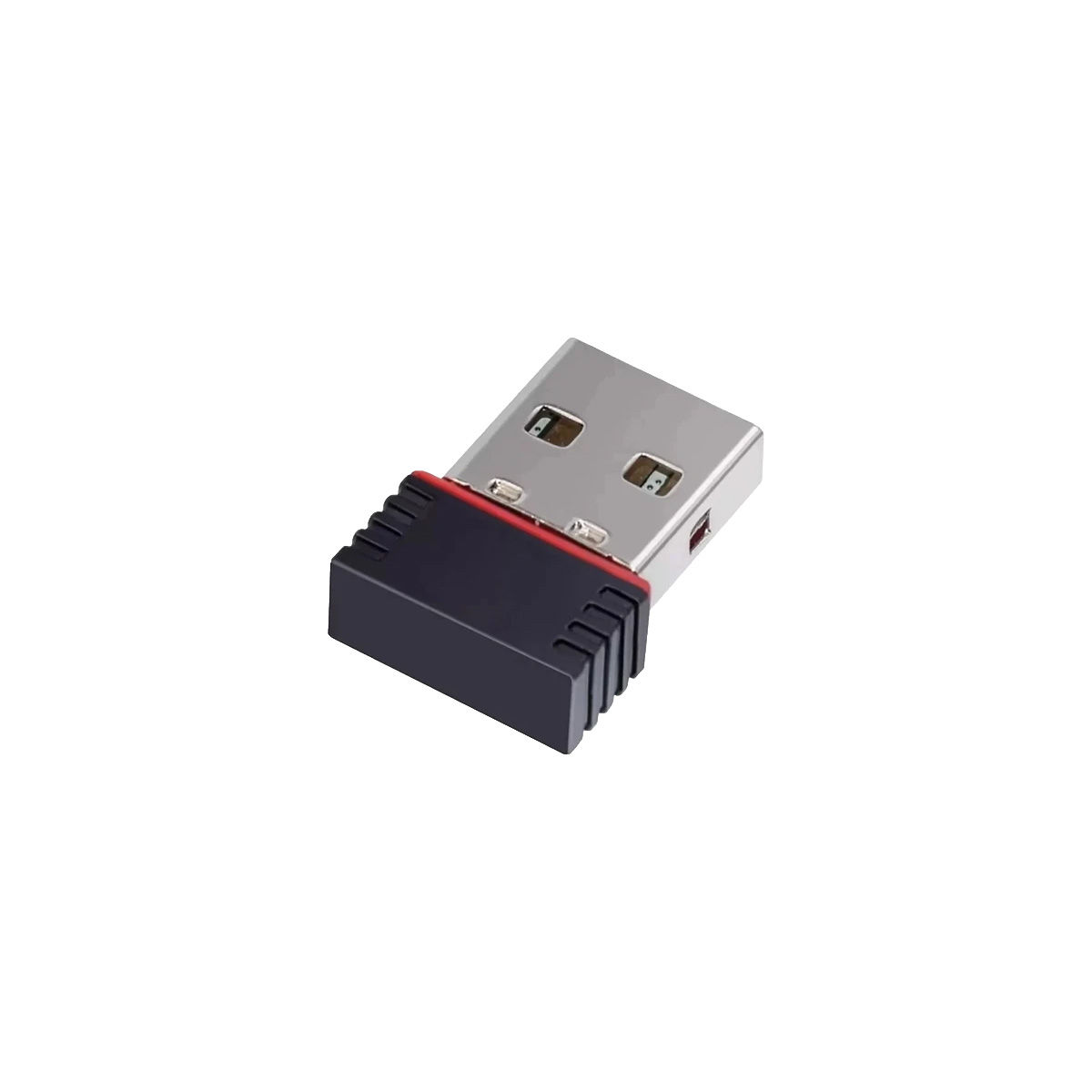 USB WiFi + Bluetooth Adapter thumbnail 1