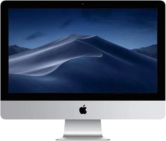 Apple iMac 27 5K 2019 i5 9th Gen 8GB RAM 256GB SSD Desktop