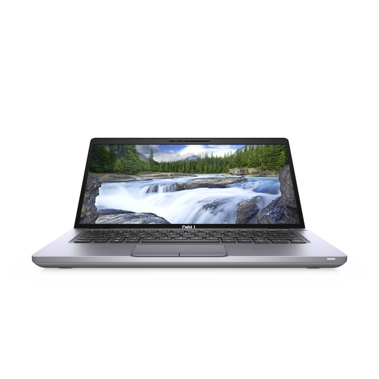 Dell Latitude 5411 i7-10850H 8GB RAM 256GB NVMe SSD 14.1" Business Laptop thumbnail 6