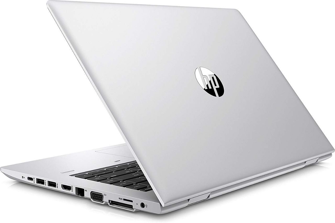 HP ProBook 640 G4 i5-7200U 7th Gen / 8GB RAM / 256GB SSD / 14" Business Laptop thumbnail 3