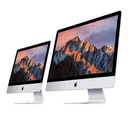 Apple iMac 27 5K 2017 i5 32GB RAM 256GB SSD Radeon Pro 570