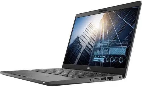 Dell Latitude 5300 i5-8365U 8GB RAM 256GB SSD 13.3" Business Laptop thumbnail 1