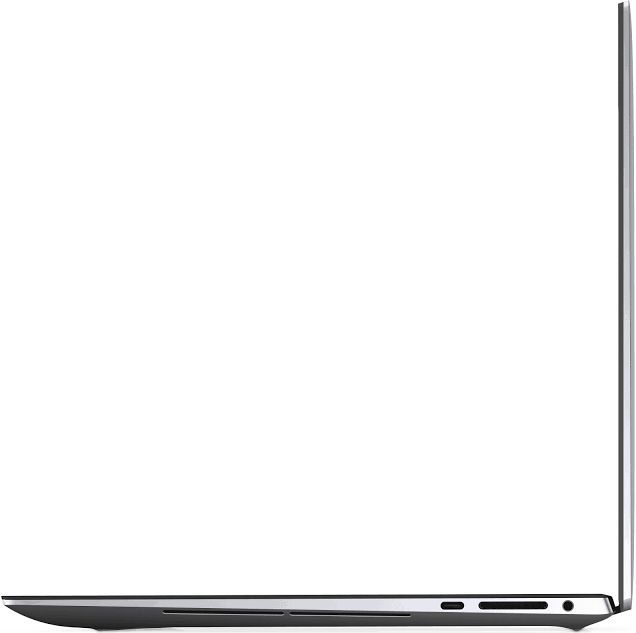 Dell Precision 5550 i9-10885H 32GB RAM 1TB SSD 15.6" Workstation Laptop thumbnail 2