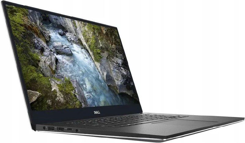 Dell Precision 5540 i9-9880H / 32GB RAM / NVIDIA Quadro T2000 4GB / 15.6" FHD+ Workstation Laptop thumbnail 1