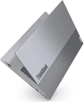 Lenovo ThinkBook 14 IML i5-10210U 8GB RAM 512GB SSD 14" FHD Business Laptop thumbnail 7