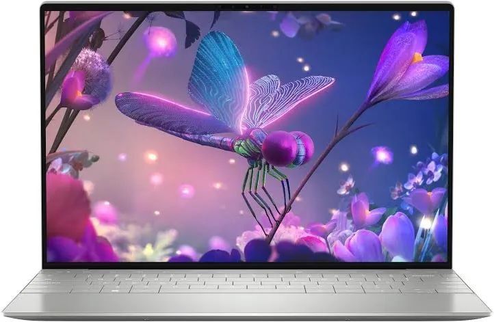 Dell XPS 13 9320 i7-1260P 16GB RAM 512GB SSD 13.4" FHD+ Business Laptop thumbnail 2