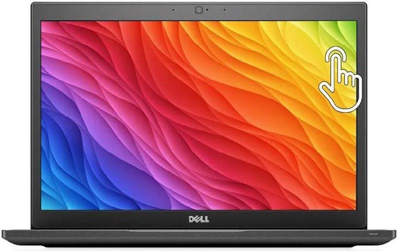 Buy Dell Latitude 7480 Touch i5-6300U 8GB RAM 256GB SSD 14.1" Business Laptop Refurbished