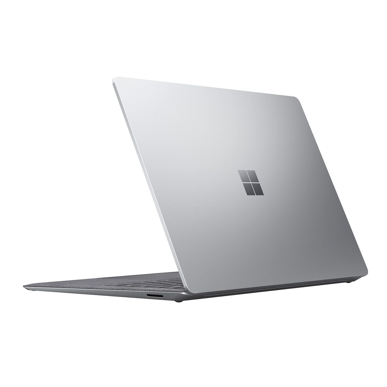 Microsoft Surface Laptop 4 i7-1185G7 16GB RAM 256GB SSD 13.5" Touch Business Laptop thumbnail 5