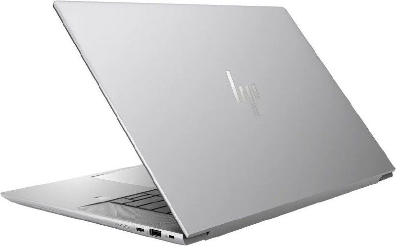 HP ZBook Studio 16 G10 i9-13900H 32GB RAM 512GB SSD 16" Premium Workstation Laptop thumbnail 3