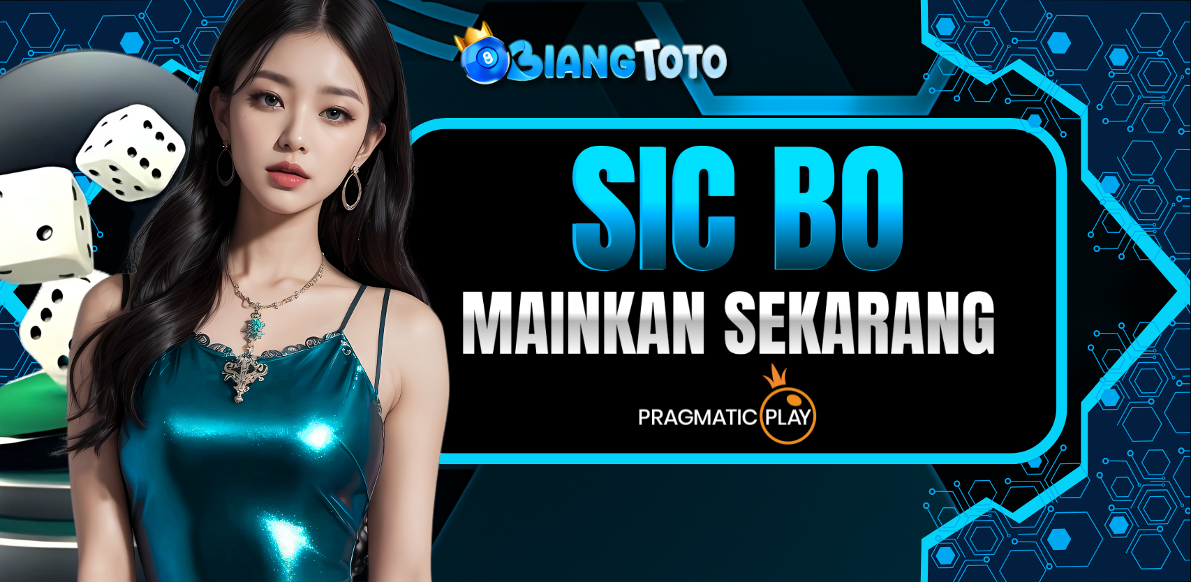 Casino Games Mega Sic Bo