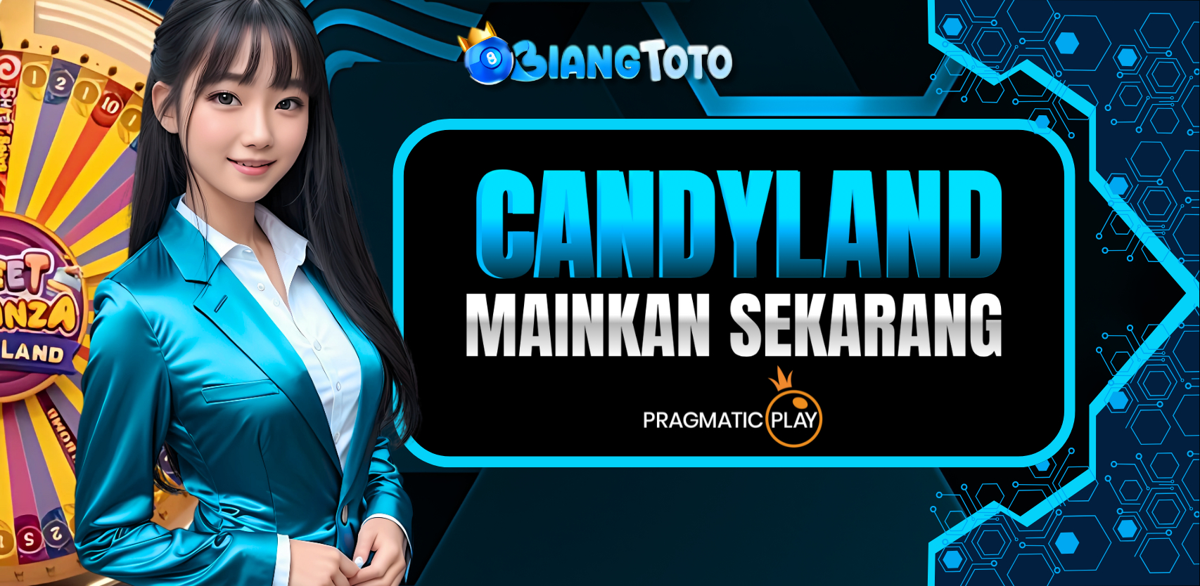 Casino Games Candy Land