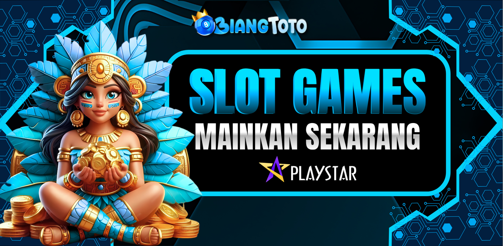 Play Star Slot Online