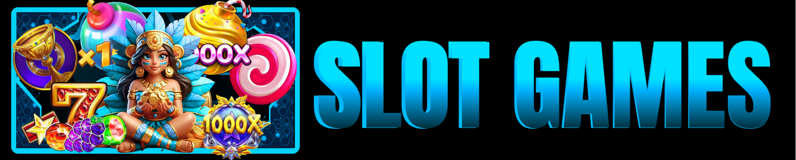 Daftar Slot Games Biangtoto